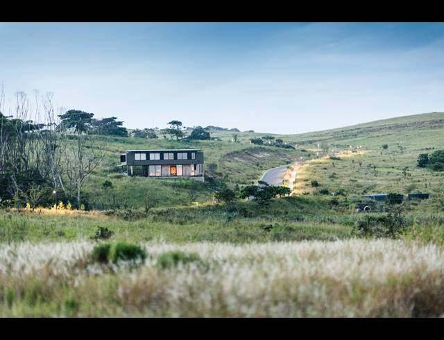 1,115M² VACANT LAND FOR SALE IN ZULULAMI LUXURY COASTAL ESTATE